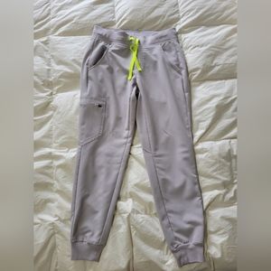 FIGS SLATE ZAMORA JOGGERS